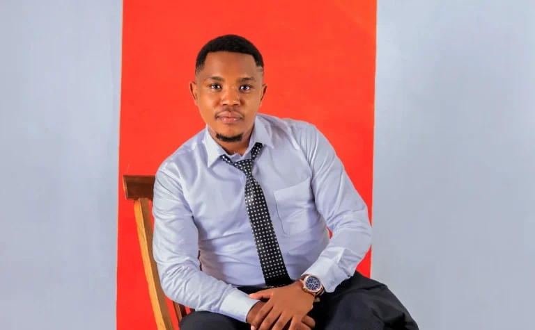 Sammy Kioko Warns Fans About Fake TikTok Account Soliciting Money