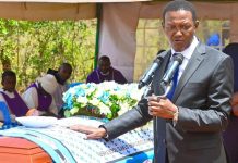 CS Alfred Mutua blames Wavinya’s Administration for Cousin’s death