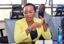 Dr. Sonia Nzilani’s Journey: Life and Times of Makueni’s Trade CECM