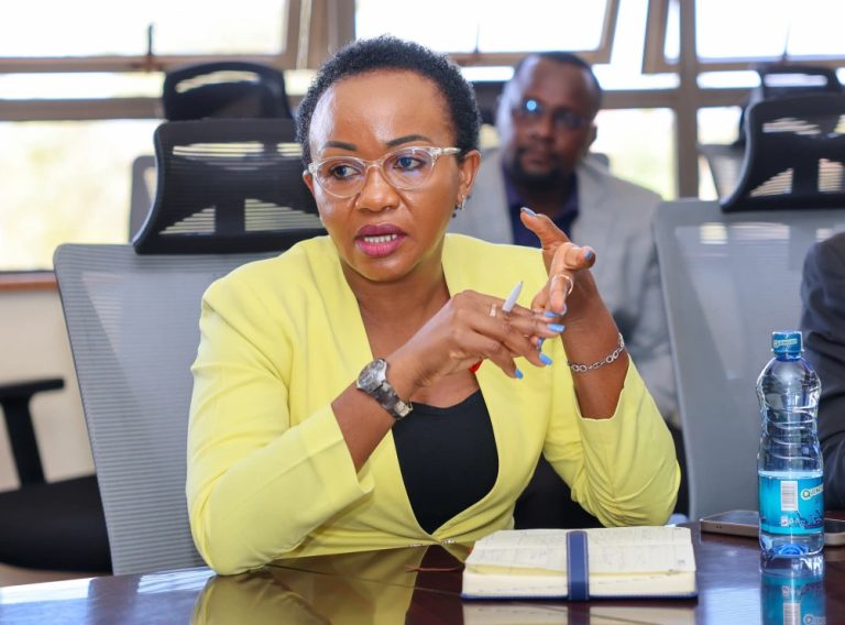 Dr. Sonia Nzilani’s Journey: Life and Times of Makueni’s Trade CECM