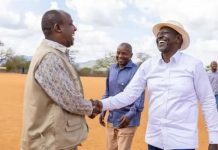 Makueni: Inside Ruto’s 25B Development Goodies Promise