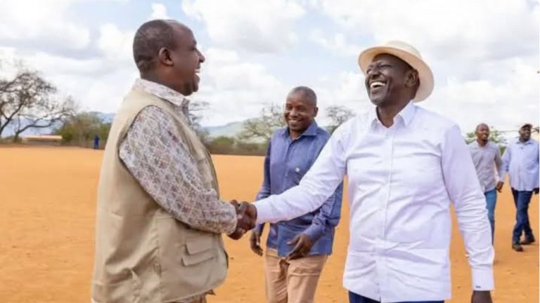 Makueni: Inside Ruto’s 25B Development Goodies Promise