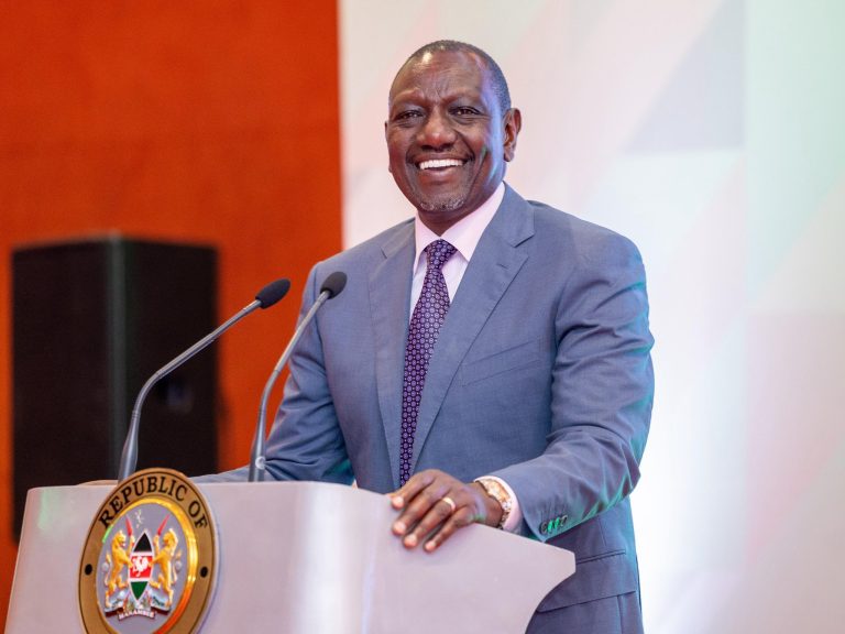 Inside President Ruto’s 4 Day Ukambani Tour