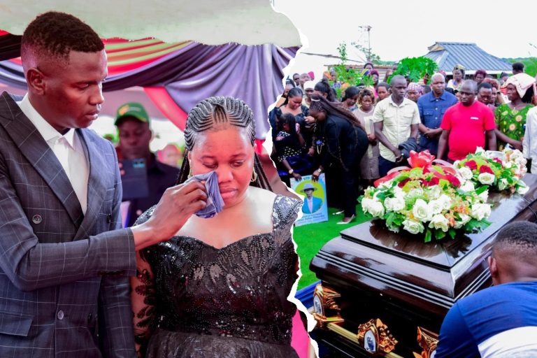 ‘Sijawai heal!’: Fortune Mwikali Opens Up on Painful Experience After Losing Her Father