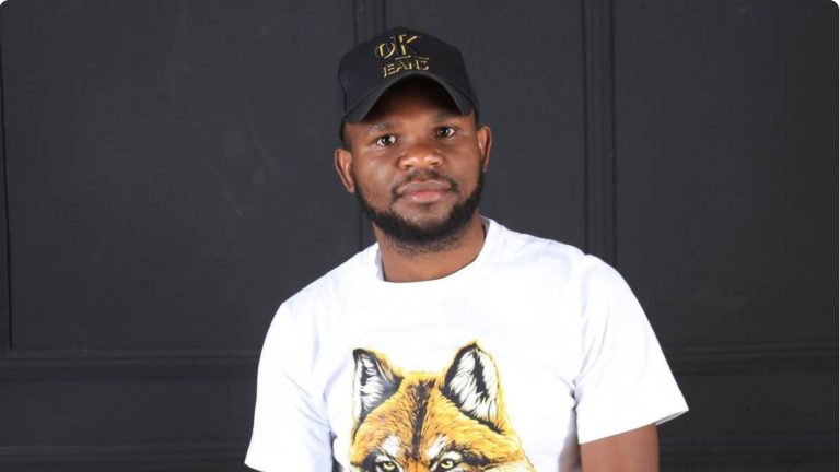 Ututi wa Kyuma Blasts Ukambani Journalists, Bloggers After Ruto Interview in Kitui