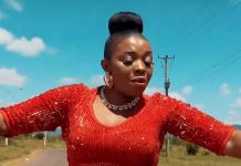 Uproar Online as Justina Syokau’s latest song Sets Social Media Ablaze