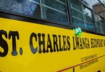 St. Charles Lwanga, Migwani Boys and St. Angela’s 2025 KCSE Results Here's how St. Charles Lwanga School and Migwani Boys performed in the 2025 KCSE Results released on 9th January 2026.