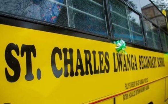 Here's how St. Charles Lwanga School and Migwani Boys performed in the 2025 KCSE Results released on 9th January 2026.