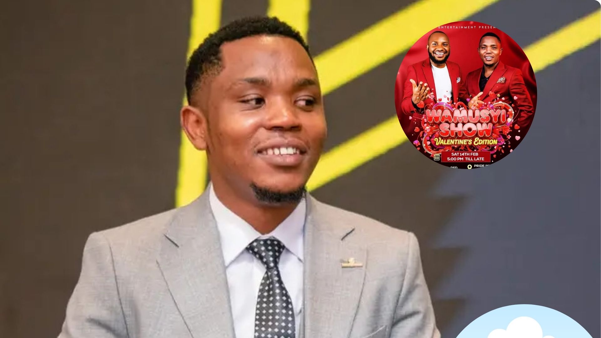 Sammy Kioko Plans Return to Comedy After Machakos County Pay Row