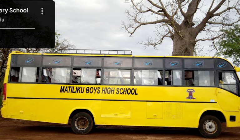 Historic Upsets in KCSE 2025 as Thomeandu Boys and Matiliku Floor Makueni Giants