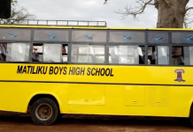 Historic Upsets in KCSE 2025 as Thomeandu Boys and Matiliku Floor Makueni Giants