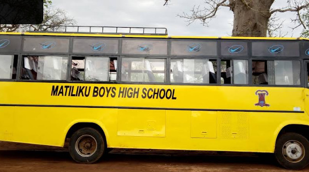 Historic Upsets in KCSE 2025 as Thomeandu Boys and Matiliku Floor Makueni Giants