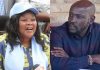 Machakos Senator Agnes Kavindu Mourns the Sudden Loss of Her Only Son Moses Muthama