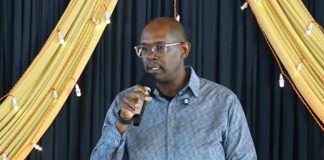 Nzioka Waita warns leaders over youth neglect