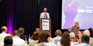 4th ISSAD2026 GBS Summit Brings Global Attention to Nairobi