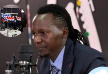 Biez Kaviru Shares Emotional Cancer Loss Story