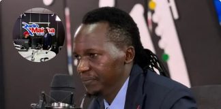 Biez Kaviru Shares Emotional Cancer Loss Story