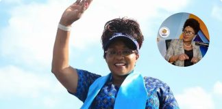 Jessica Mbalu Speaks Out on Kambu Hospital Crisis