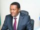 Dr. Alfred Mutua Announces Political Comeback in Machakos A past photo of Labour Cabinet Secretary Dr. Alfred Mutua. (Photo - Courtesy)