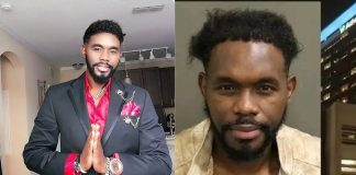 Abednecho Katue Breaks Silence on Alleged Sexual Assault in US Hospital