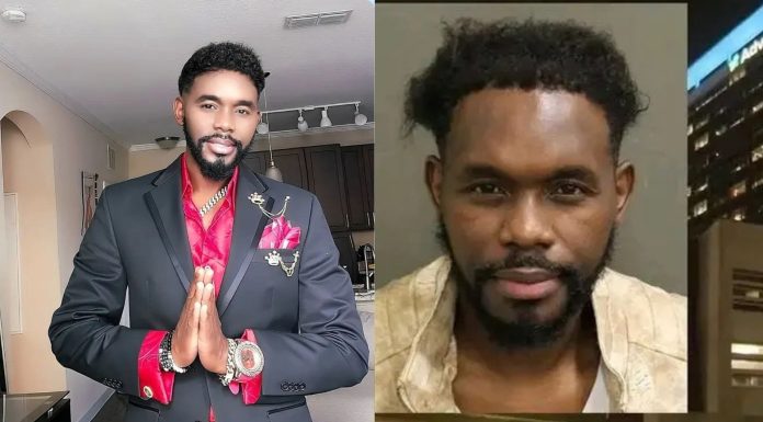 Abednecho Katue Breaks Silence on Alleged Sexual Assault in US Hospital